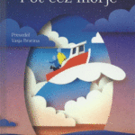 Naslovnica: Pot čez morje