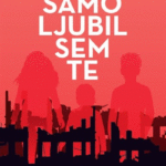 Naslovnica: Samo ljubil sem te