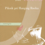 Naslovnica: Piknik pri hanging rocku