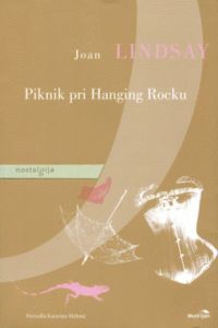 Naslovnica: Piknik pri hanging rocku