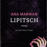Naslovnica: Lipitsch: roman
