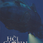 Naslovnica: Hči globin