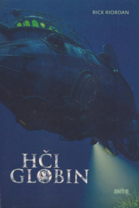 Naslovnica: Hči globin