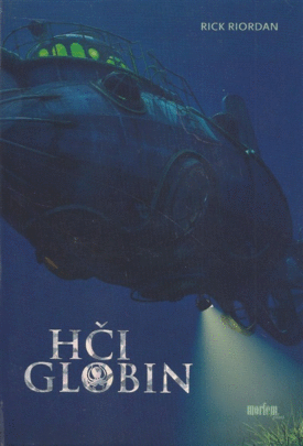 Naslovnica: Hči globin