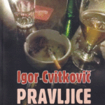 Naslovnica: Pravljice iz kozarca