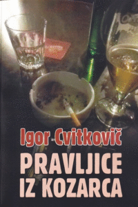 Naslovnica: Pravljice iz kozarca