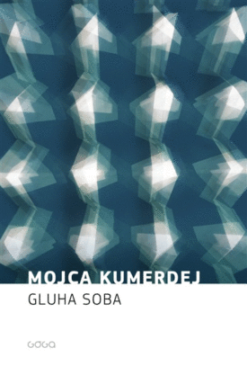 Naslovnica: Gluha soba