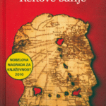 Naslovnica: Keltove sanje
