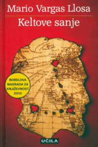 Naslovnica: Keltove sanje