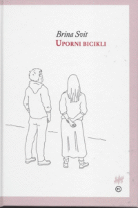 Naslovnica: Uporni bicikli
