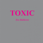 Naslovnica: Toxic