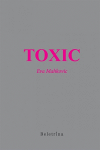 Naslovnica: Toxic
