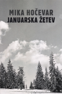Naslovnica: Januarska žetev
