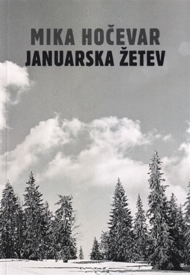 Naslovnica: Januarska žetev