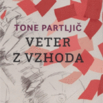 Naslovnica: Veter z vzhoda