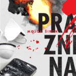Naslovnica: Praznina