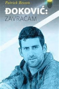 Naslovnica: Đoković: Zavračam