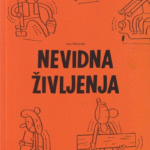 Naslovnica: Nevidna življenja