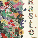 Naslovnica: Raste