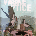 Naslovnica: Vaške ptice