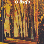 Naslovnica: O listju