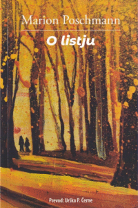 Naslovnica: O listju