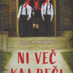 Naslovnica: Ni več kaj reči
