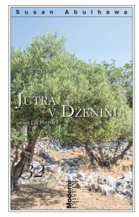 Naslovnica: Jutra v Dženinu