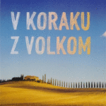 Naslovnica: V koraku z volkom