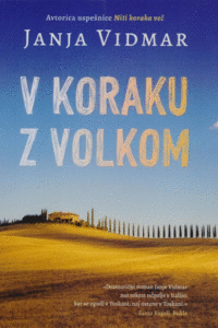 Naslovnica: V koraku z volkom