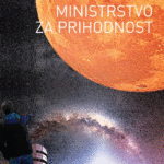 Naslovnica: Ministrstvo za prihodnost