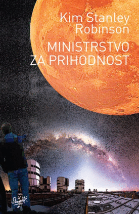Naslovnica: Ministrstvo za prihodnost