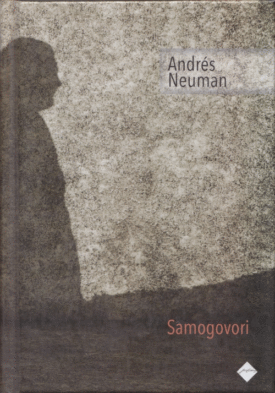 Naslovnica: Samogovori