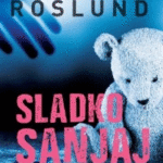 Naslovnica: Sladko sanjaj