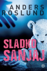 Naslovnica: Sladko sanjaj