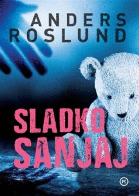 Naslovnica: Sladko sanjaj