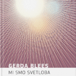Naslovnica: Mi smo svetloba