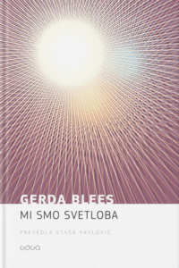 Naslovnica: Mi smo svetloba