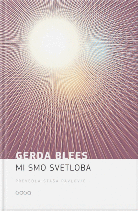 Naslovnica: Mi smo svetloba