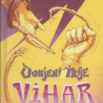 Naslovnica: Ognjeni trije 3, Vihar