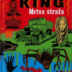 Naslovnica: Mrtva straža