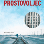 Naslovnica: Prostovoljec