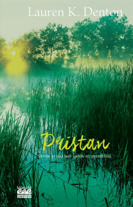 Naslovnica: Pristan