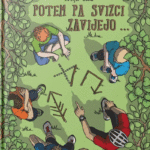 Naslovnica: Potem pa Svizci zavijejo —