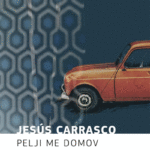 Naslovnica: Pelji me domov