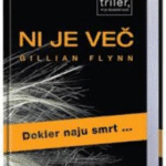 Naslovnica: Ni je več