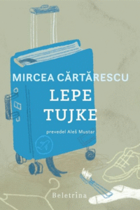 Naslovnica: Lepe tujke