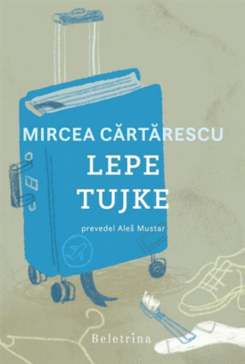 Naslovnica: Lepe tujke