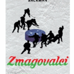 Naslovnica: Zmagovalci