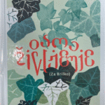 Naslovnica: Osmo življenje : (za Brilko)